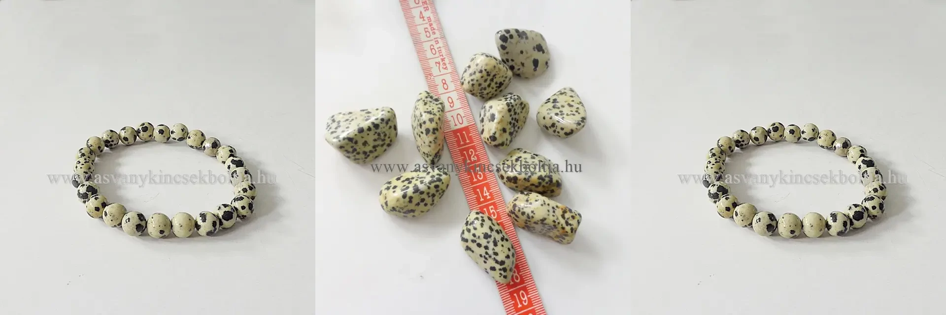 dalmata jáspis