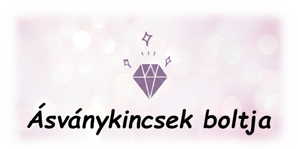 Ásványkincsek boltja