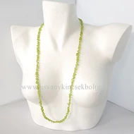 Krizolit (olivin, peridot)