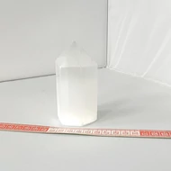 Természetes ásványok, dísztárgyak