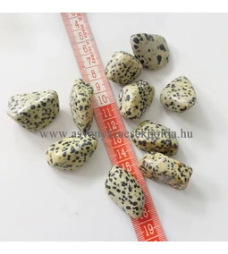 A dalmata jáspis hatásai és használata