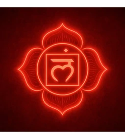 Ezek a gyökércsakra ásványai