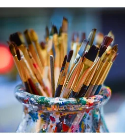 A legjobb kreativitást és önkifejezést támogató ásványok