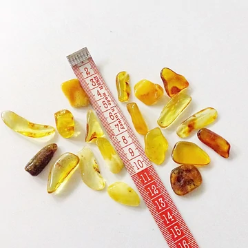 Borostyán marokkövek 1700