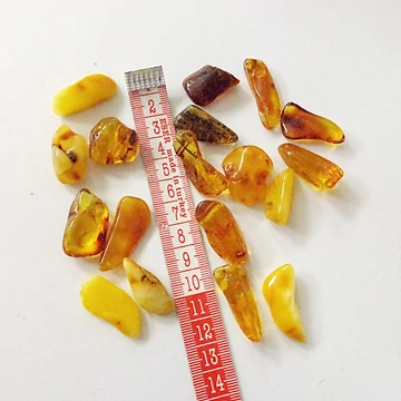 Borostyán marokkövek 2800