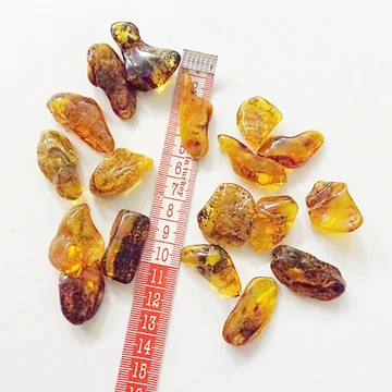 Borostyán marokkövek 3600