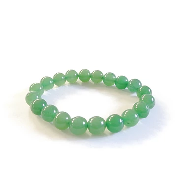 Aventurin karkötő 10 mm