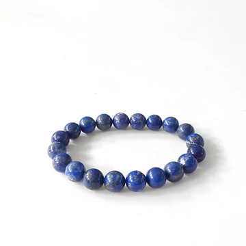 Lápisz karkötő női - férfi karkötő 10 mm