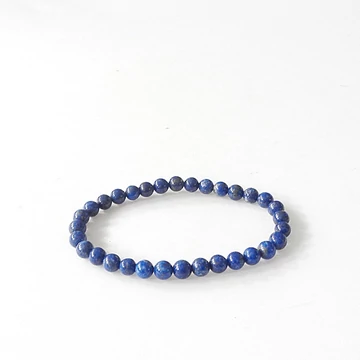 Lápisz női - férfi karkötő 6 mm