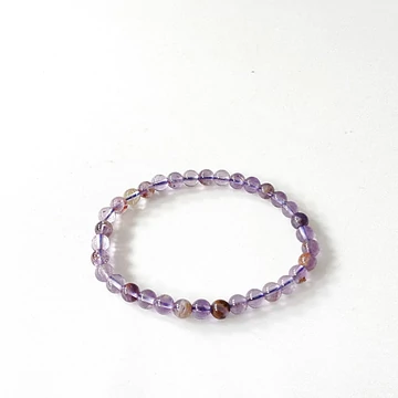 Szuper 7-es karkötő 6 mm