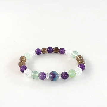 Agyműködést serkentő karkötő 8 mm Agyműködést serkentő karkötő 8 mm