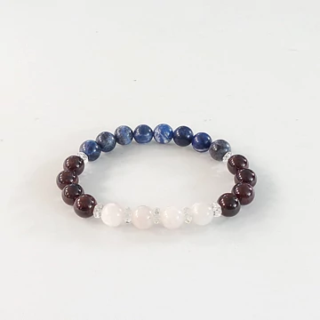 Önbizalom, önbecsülés karkötő Önbizalom, önbecsülés karkötő