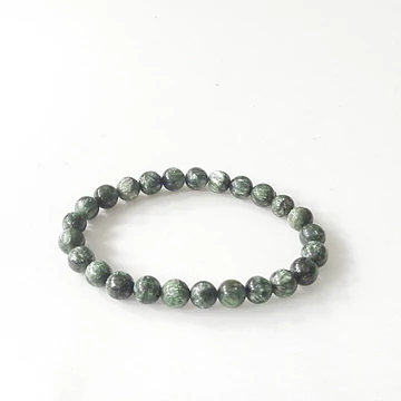 Szerafinit karkötő 7,5 mm Szerafinit karkötő 7,5 mm