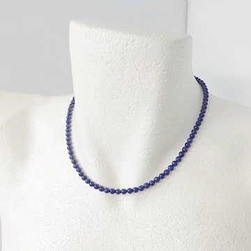 Lápisz lánc 4 mm 41 cm Lápisz lánc 4 mm 41 cm