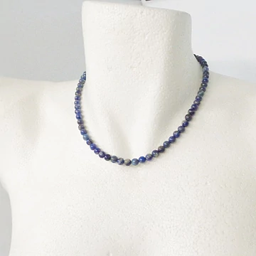 Lápisz lánc AB 6mm 42 cm Lápisz lánc AB 6mm 42 cm