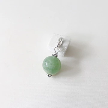 Jáde egyedi ezüst medál 4800 Jáde egyedi ezüst medál 4800