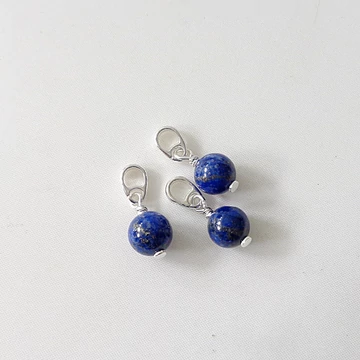 Lápisz egyedi ezüst medál 4250 Lápisz egyedi ezüst medál 4250