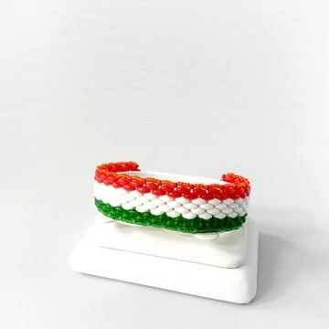 Nemzeti karkötő 15,5 + 5