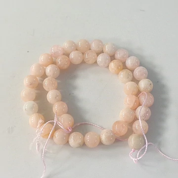 Morganit szál 10 mm