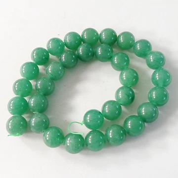 Aventurin szál 12 mm