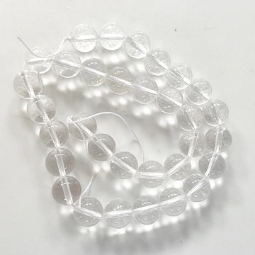 Hegyikristály szál 12 mm