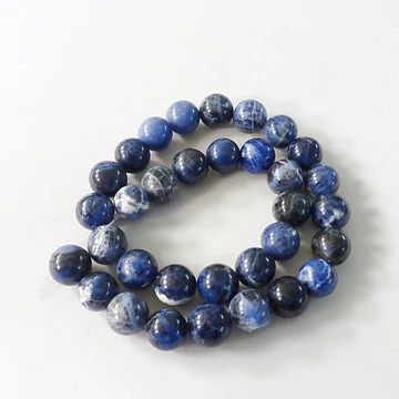 Szodalit szál 12 mm