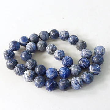 Szodalit matt szál 12 mm