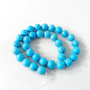 Türkinit (utánzat) szál 12 mm