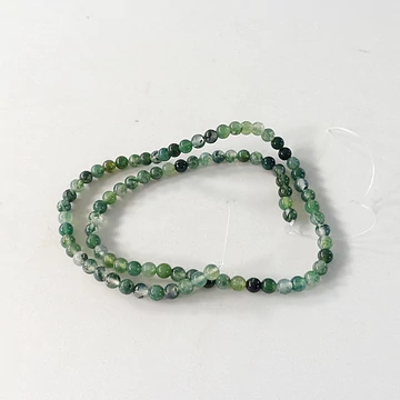 Mohaachát szál 4 mm