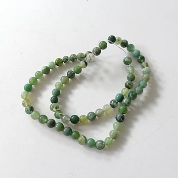 Mohaachát szál 6 mm