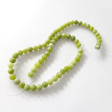 Szerpentin szál 6 mm