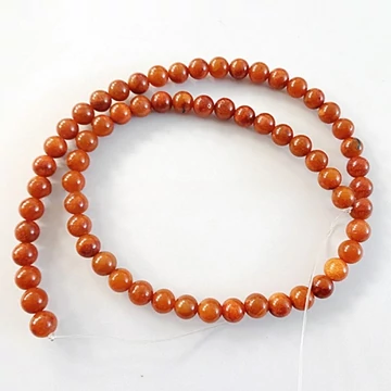 Szivacskorall szál 6 mm