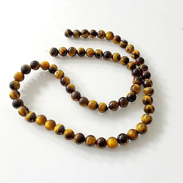 Tigrisszem szál 6 mm