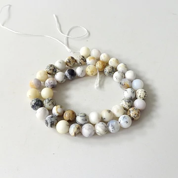 Merlinit fehéres szál 8 mm