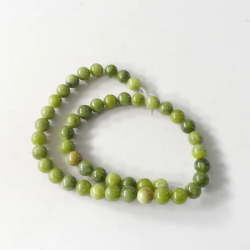 Szerpentin világos szál 8 mm