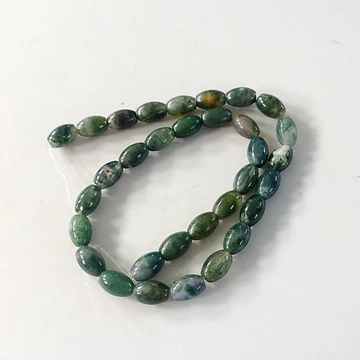 Mohaachát szál nagy rizs szem