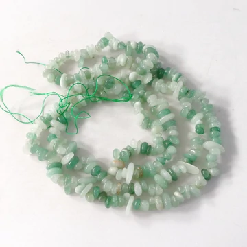 Aventurin szemcsés szál