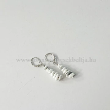 Howlit szemcsés fülbevaló Howlit szemcsés fülbevaló