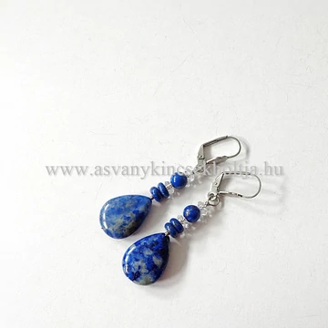 Lápisz nagy csepp fülbevaló Lápisz nagy csepp fülbevaló