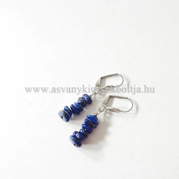 Lápisz szemcsés fülbevaló Lápisz szemcsés fülbevaló