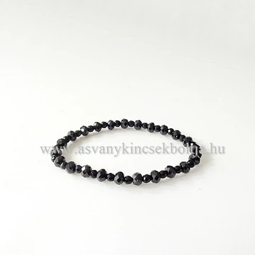 Spinell karkötő 6 mm Spinell karkötő 6 mm