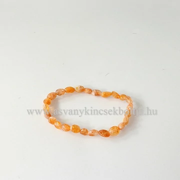 Napkő nugget karkötő Napkő nugget karkötő