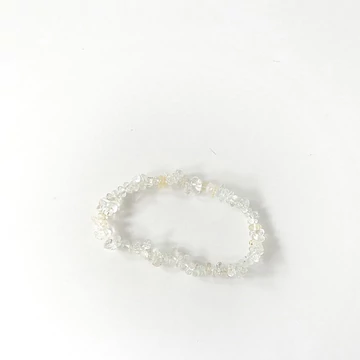 Topáz szemcsés karkötő Topáz szemcsés karkötő