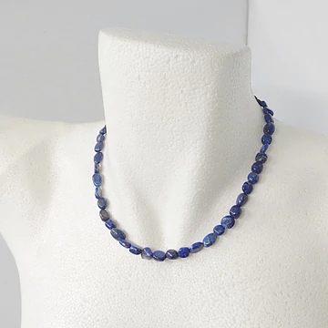 Lápisz nugget lánc 42 cm Lápisz nugget lánc 42 cm