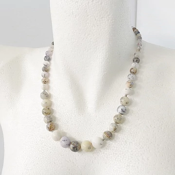 Merlinit növekvő lánc 50 cm Merlinit növekvő lánc 50 cm