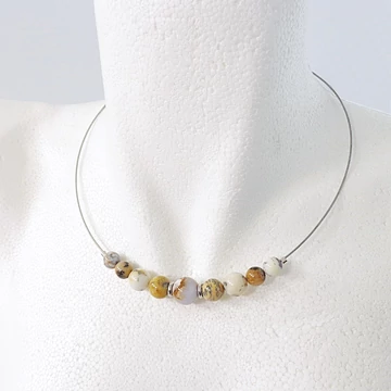 Merlinit sodronyos lánc Merlinit sodronyos lánc