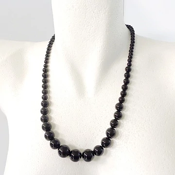 Ónix növekvő lánc 55 cm Ónix növekvő lánc 55 cm