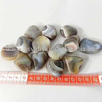 Botswana achát marokkő 1600 Botswana achát marokkő 1600