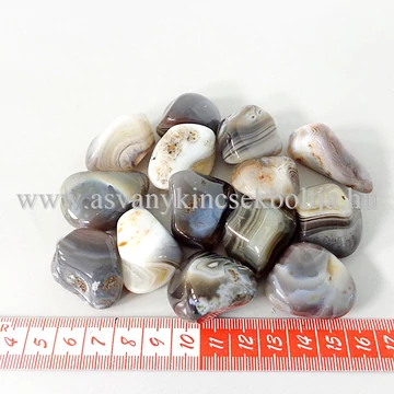 Botswana achát marokkő 1910 Botswana achát marokkő 1910