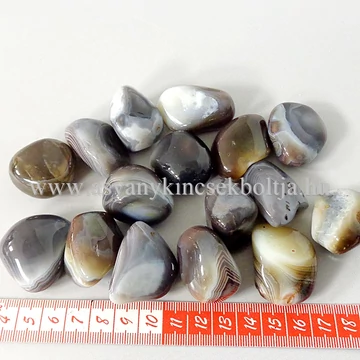 Botswana achát marokkő 2500 Botswana achát marokkő 2500
